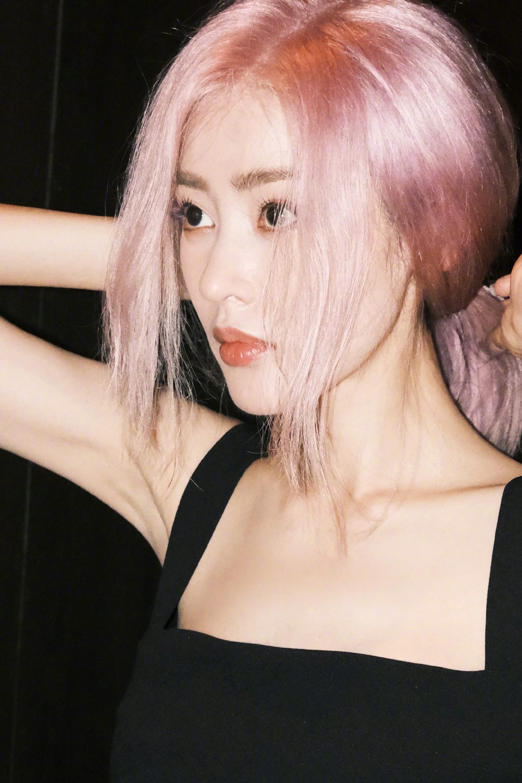 乘风破浪3︱于正暗指年龄造假?张天爱被扒出3次改年龄