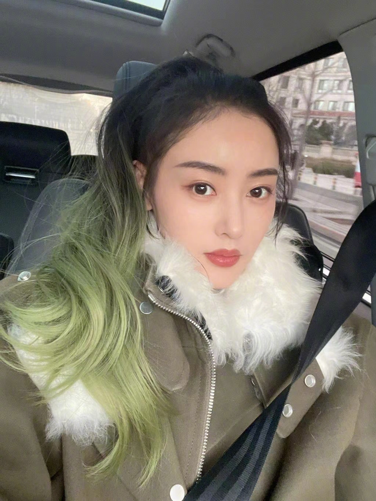 乘风破浪3︱于正暗指年龄造假?张天爱被扒出3次改年龄