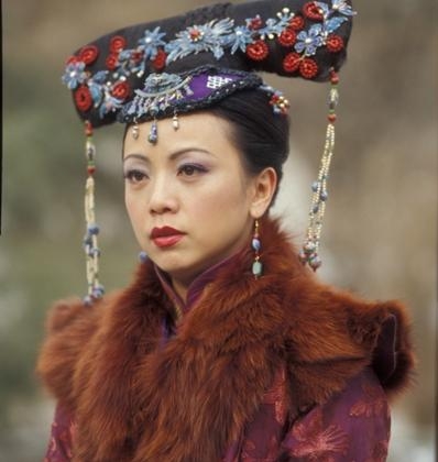 争视后输给黎姿与TVB结怨 邓萃雯放下心结：不要太计较当下 