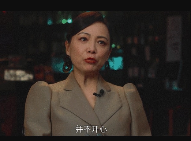 争视后输给黎姿与TVB结怨 邓萃雯放下心结：不要太计较当下 