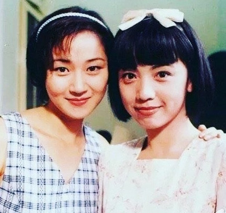 争视后输给黎姿与TVB结怨 邓萃雯放下心结：不要太计较当下 