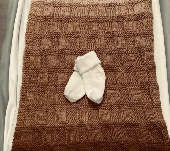 二女儿报到　艾德希兰再当爸爸