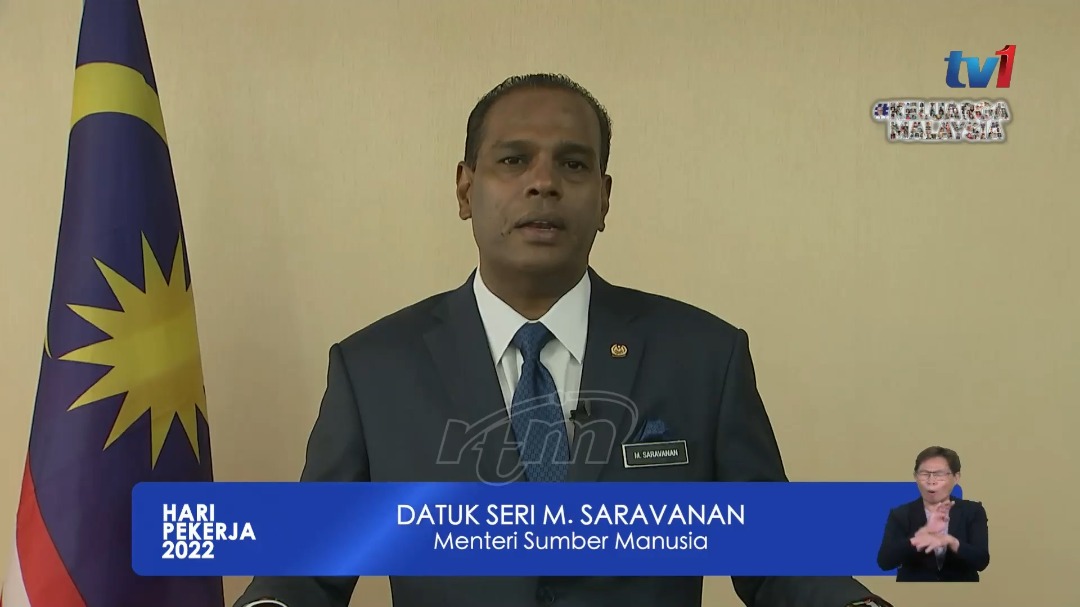 人资部长劳动节献词·App增14语言让员工举报老板