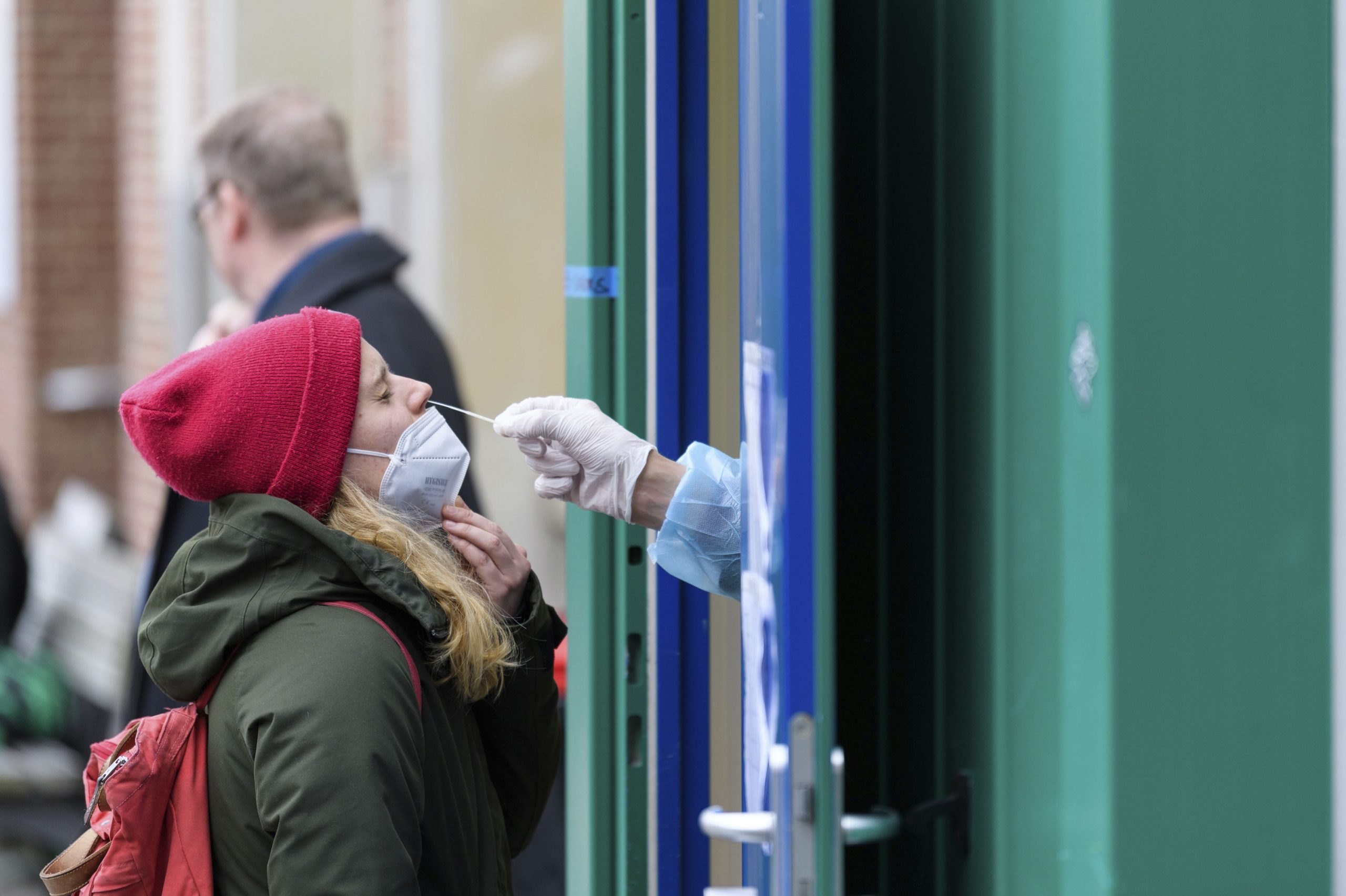 仅10%“天选之人”不会确诊! 专家分析3关键