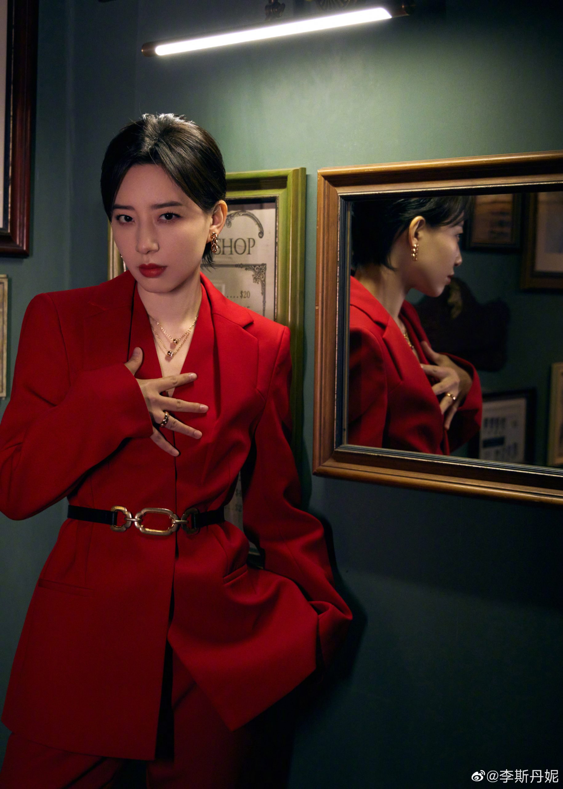 传《乘风》四公帮唱 邀宋茜当嘉宾同框郑秀妍	