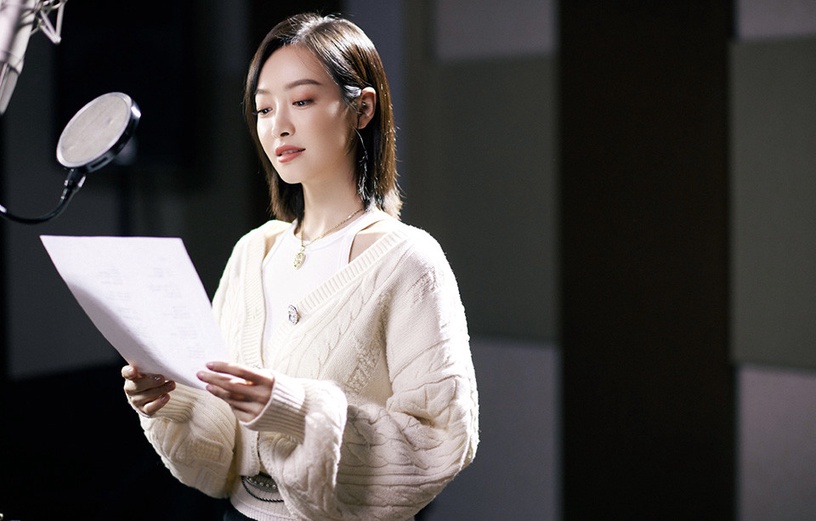 传《乘风》四公帮唱 邀宋茜当嘉宾同框郑秀妍	