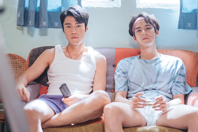 余德丞离巢开轰TVB 不满母被指跪求点灯续命禁澄清