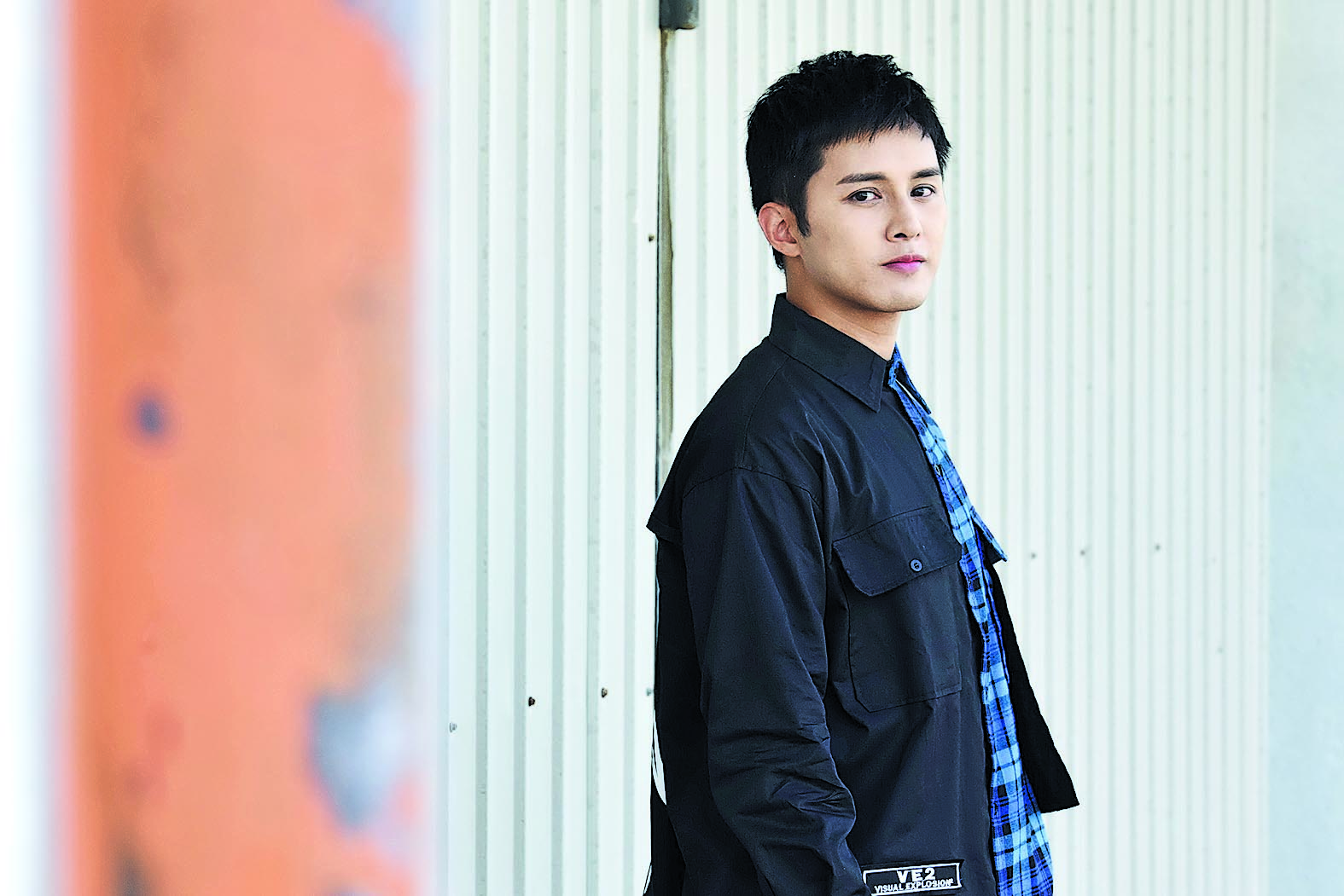 余德丞离巢开轰TVB 不满母被指跪求点灯续命禁澄清