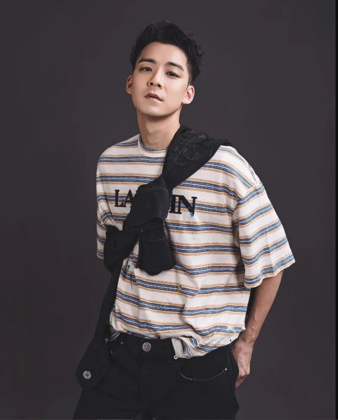 余德丞离巢TVB即转当DJ 首日开工紧张自评表现不合格