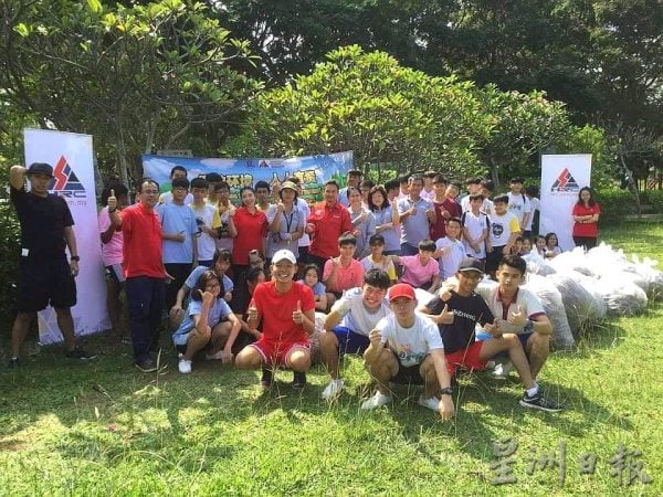 供FB／体罚不合时宜，森2独中：劳作取代体罚更有效
