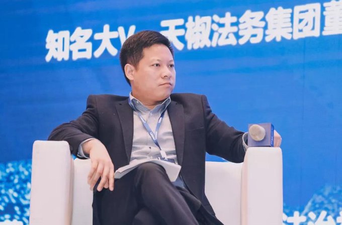 侮辱烈士罪成 前杂志副主编罗昌平出狱