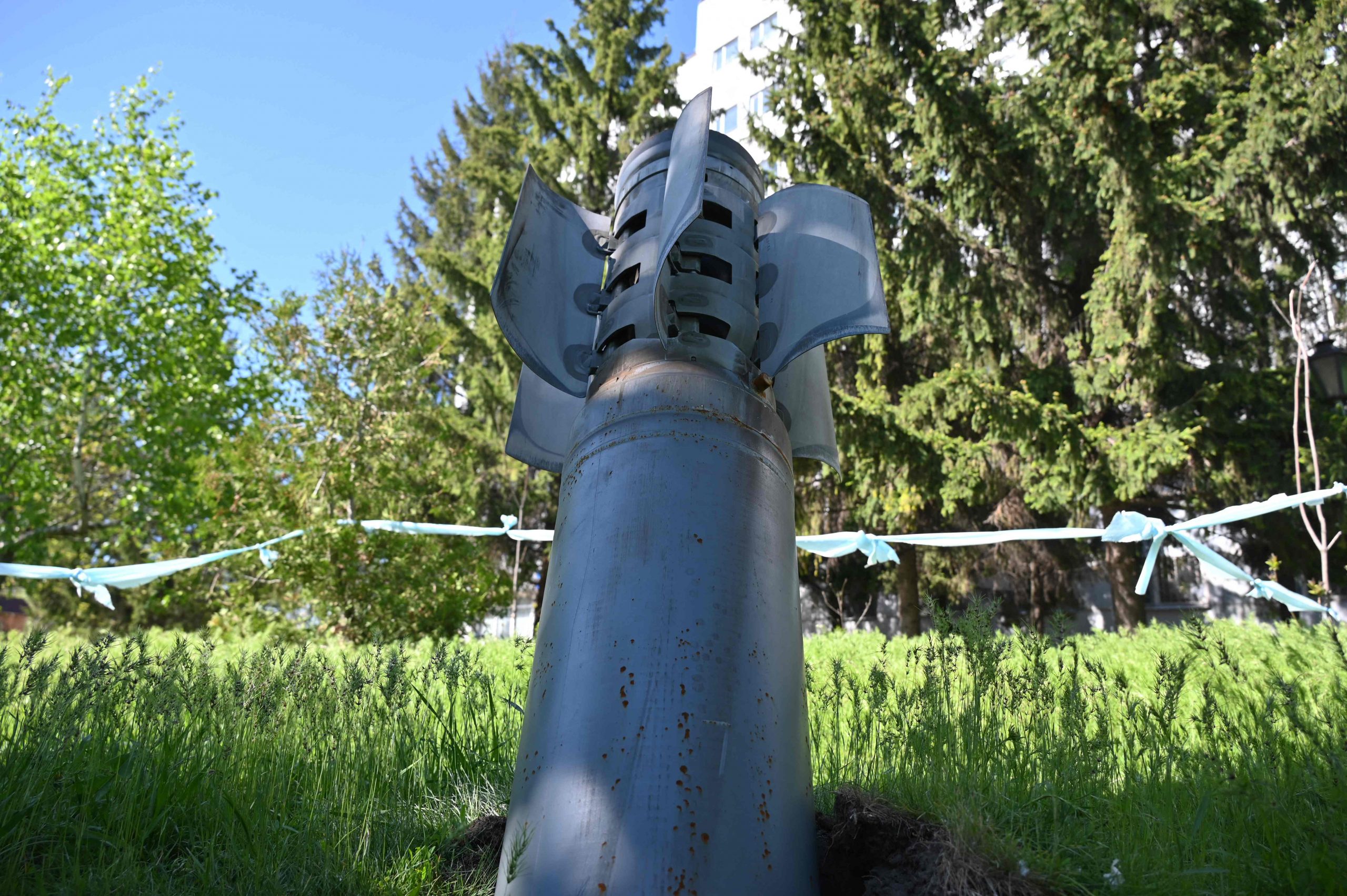 俄攻乌医疗设施至少200件 世卫搜证供战争罪调查