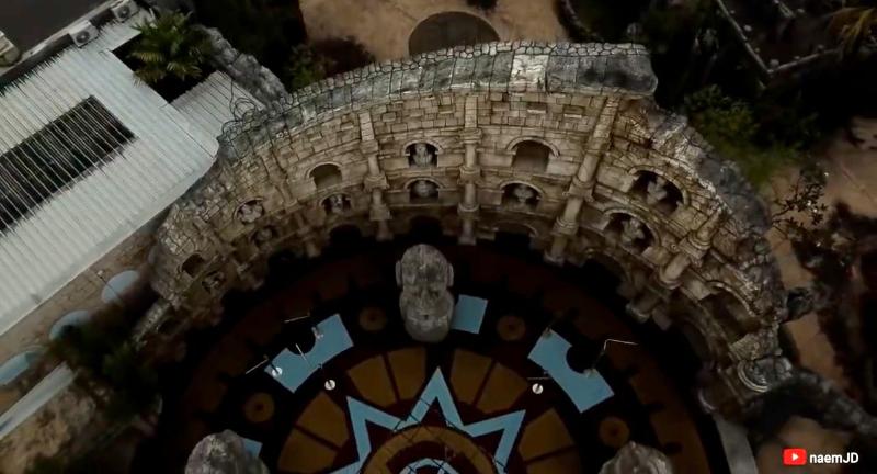 倪可敏:怡动漫公园沦为“荒芜鬼城” 7亿令吉债务谁负责