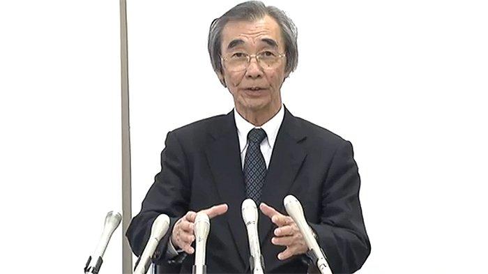 假冒现任议员诈领新干线乘车券 日本79岁前国会议员被捕