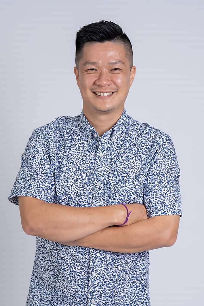 全国：蔡福光受委首相政治秘书。