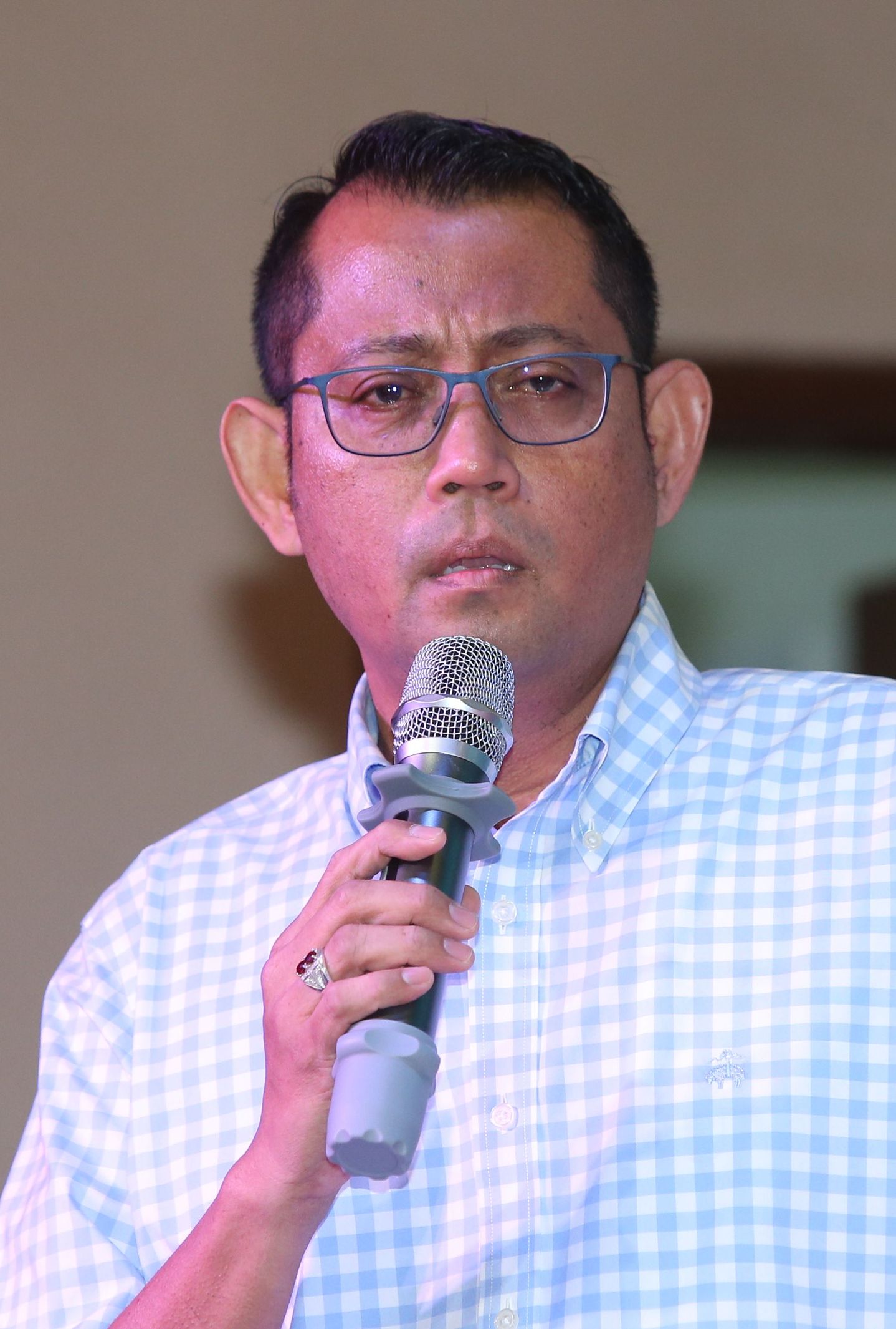 公正世代大会/副文/三苏依斯干达