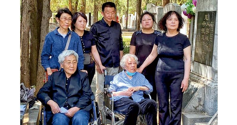 六四前夕「被失联」 异议人士疑被阻境外来电