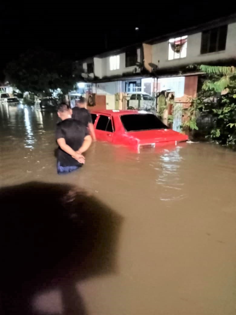 兵如河本月9日起 进行加宽与清理工程