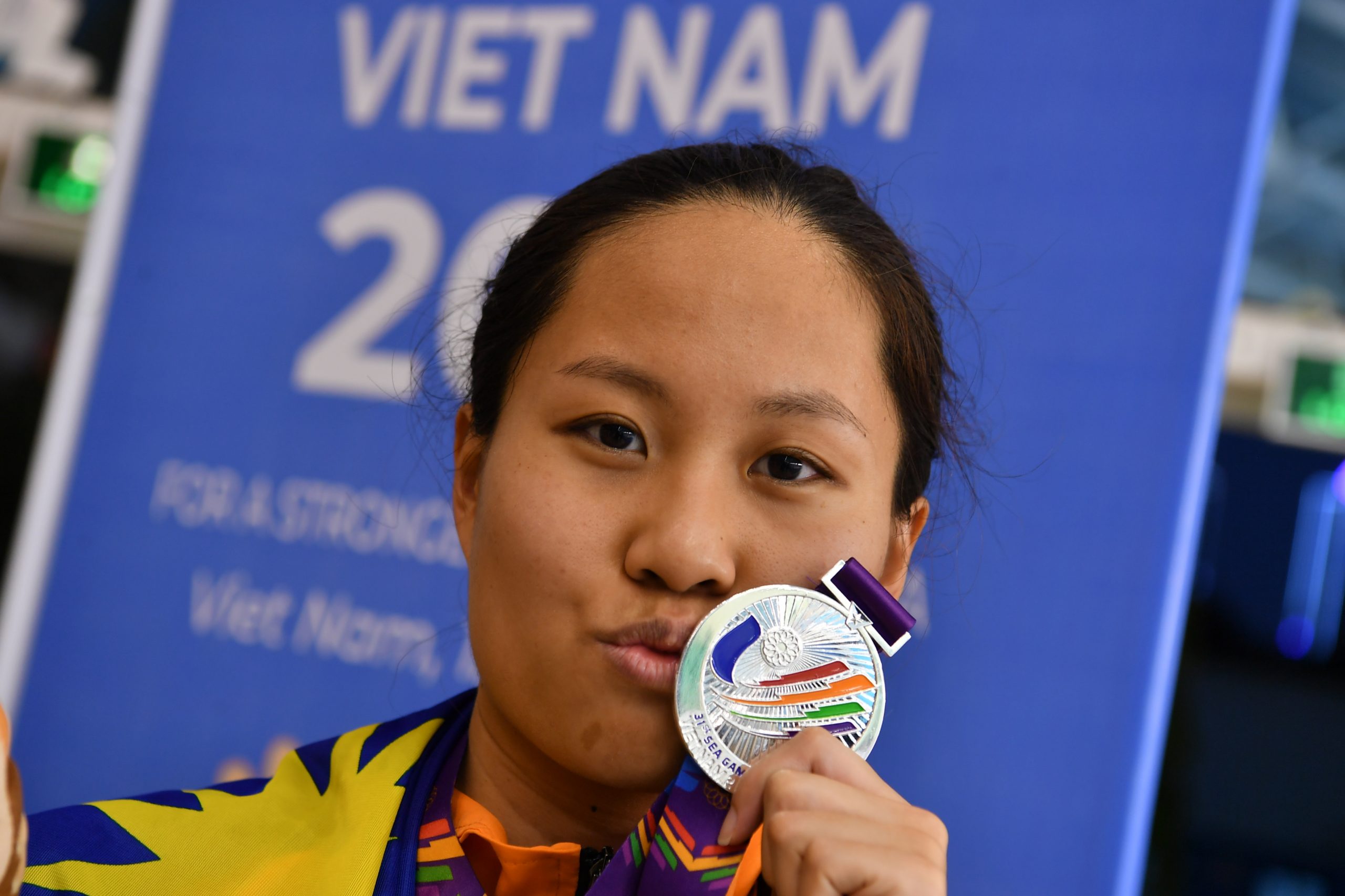 写20年来东运最差战绩 大马泳军需要新力量