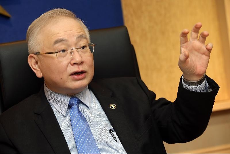 冻结郑修强吴池池党籍5年·魏家祥:不是我一人决定