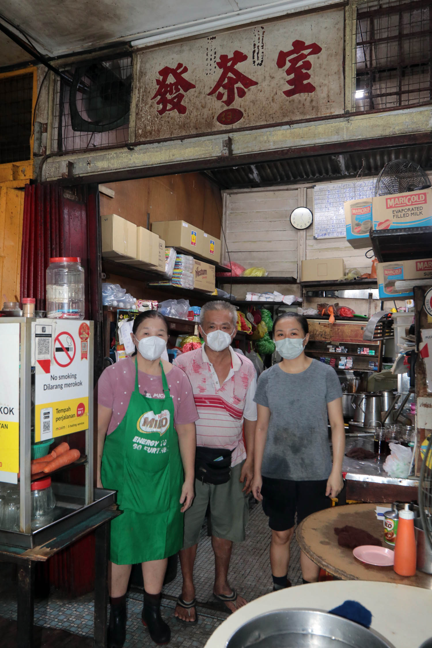 刊期:5月21日:有故事的人:敬业乐业最快乐