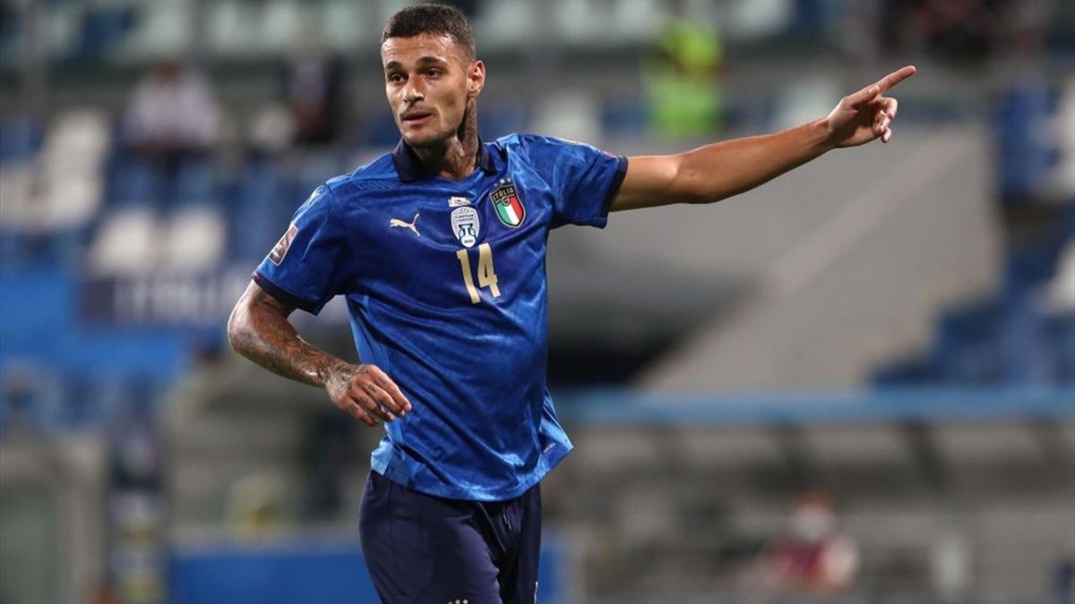 南美欧洲国家杯 阿根廷决战意大利