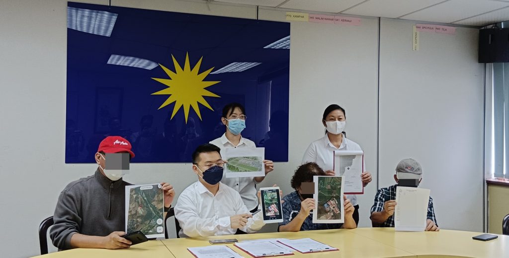 又3起“卖猪仔”·怡3青年被困异国 遭索高额赎金