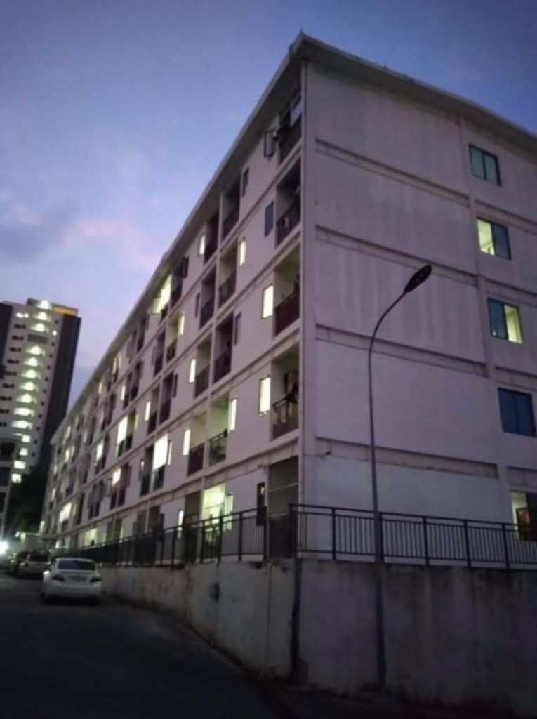 又3起“卖猪仔”·怡3青年被困异国 遭索高额赎金