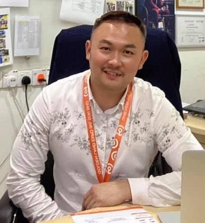 取代文(16日见报)有故事的人/王俊亮