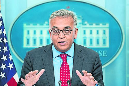 取代/看世界/辉瑞:6个月至5岁儿童可安全接种3剂疫苗