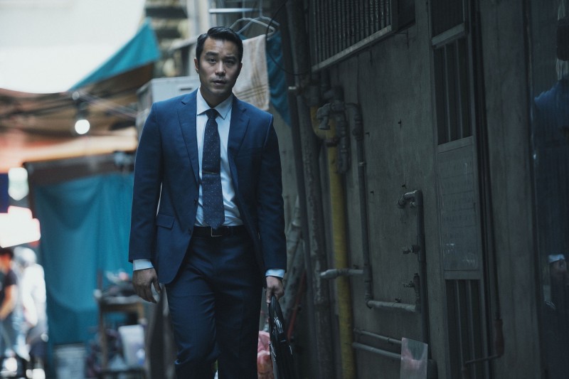 台北电影奖入围|李心洁刘若英成遗珠 柯震东张孝全抢影帝	