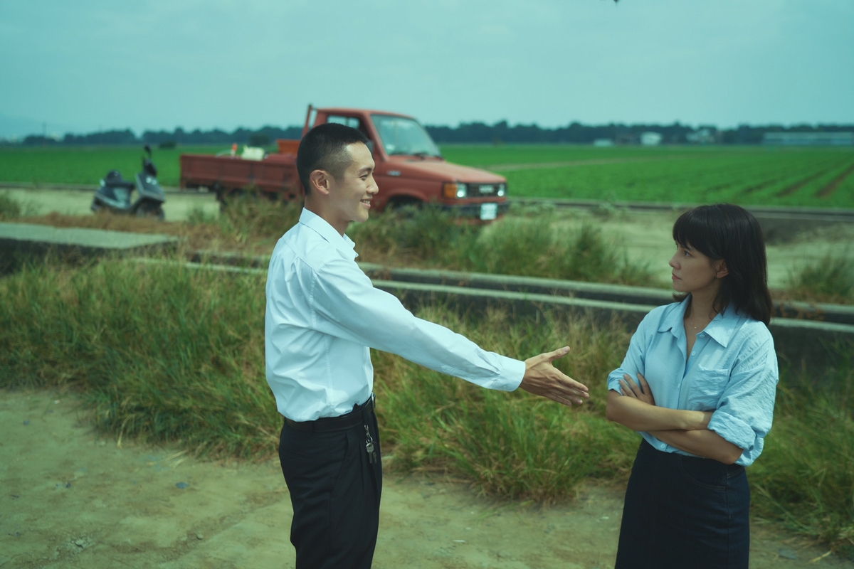台北电影奖入围|李心洁刘若英成遗珠 柯震东张孝全抢影帝	