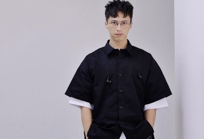 吴业坤无预警宣布结婚    27岁日籍艺人老婆曝光