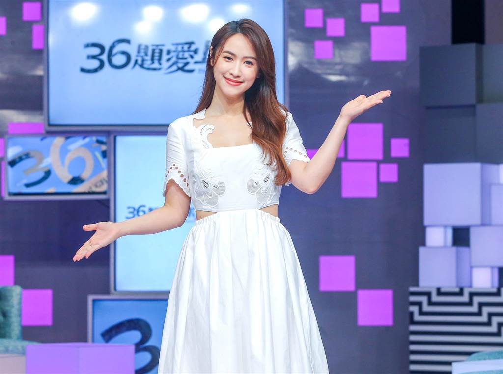 吴姗儒隔离和老公敲墙互动 炎亚纶呼太偶像剧了