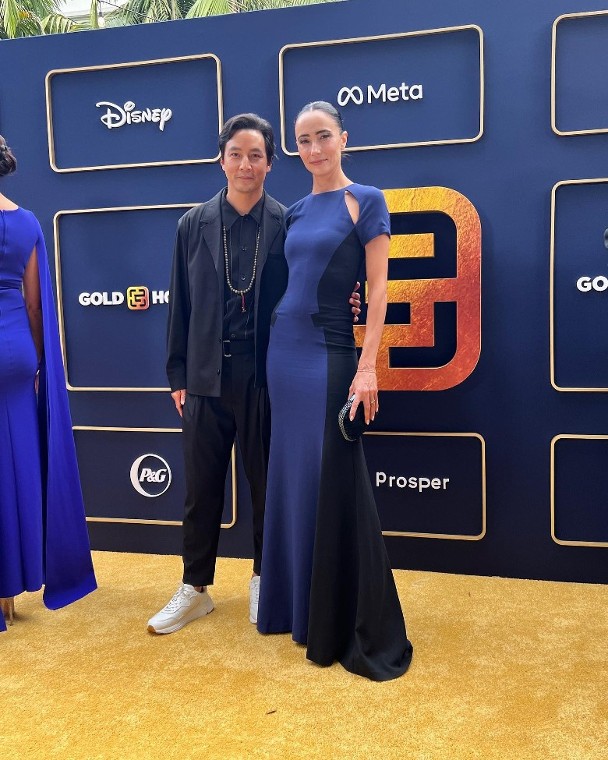 吴彦祖变发　被指像石内卜？