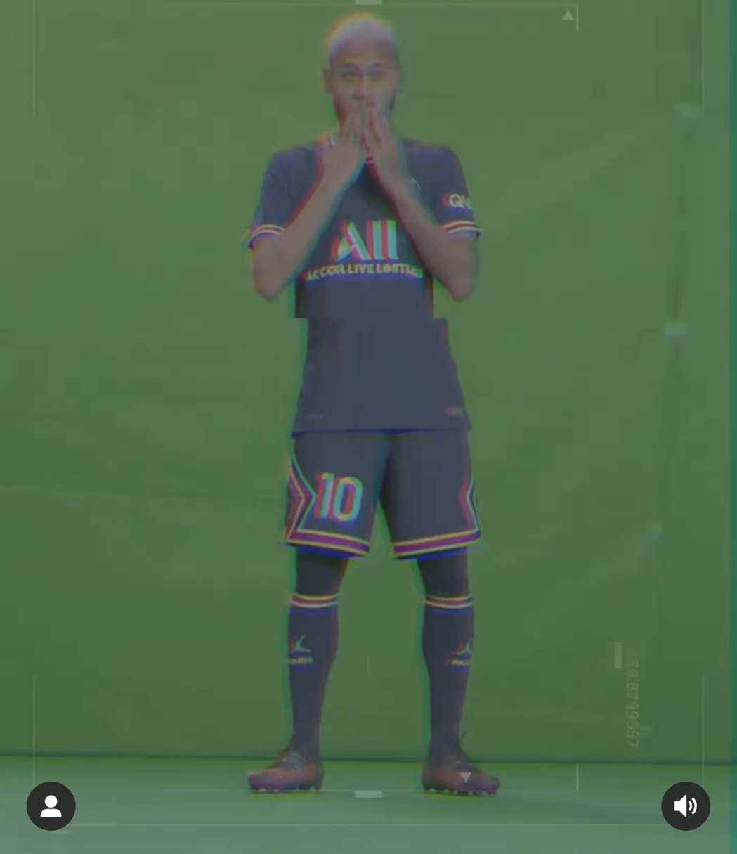 周董合作梅西内马尔 　15秒超狂影片曝光