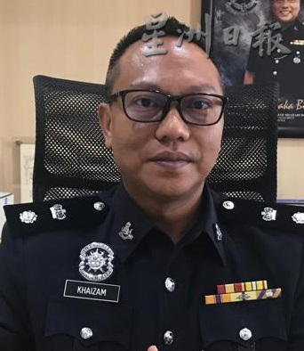 和丰车流量增100% 警方开86张规罚单