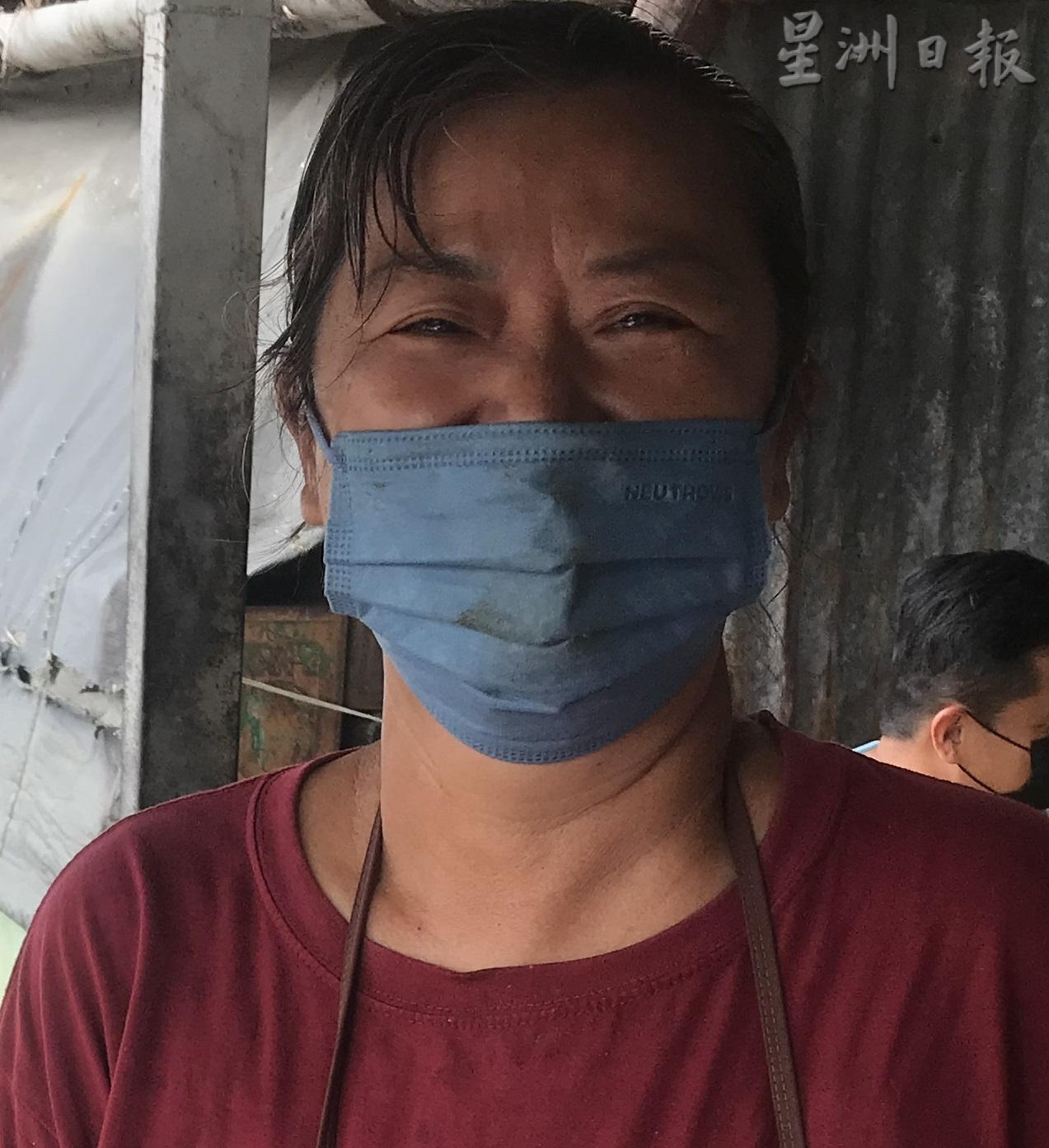 和丰车流量增100% 警方开86张规罚单