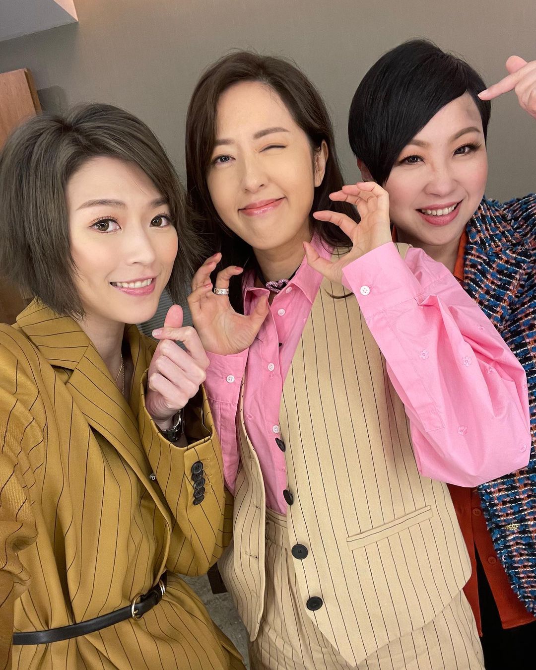 唐诗咏揭对爱情失望经历 遭狂查勤前度看完两年对话记录