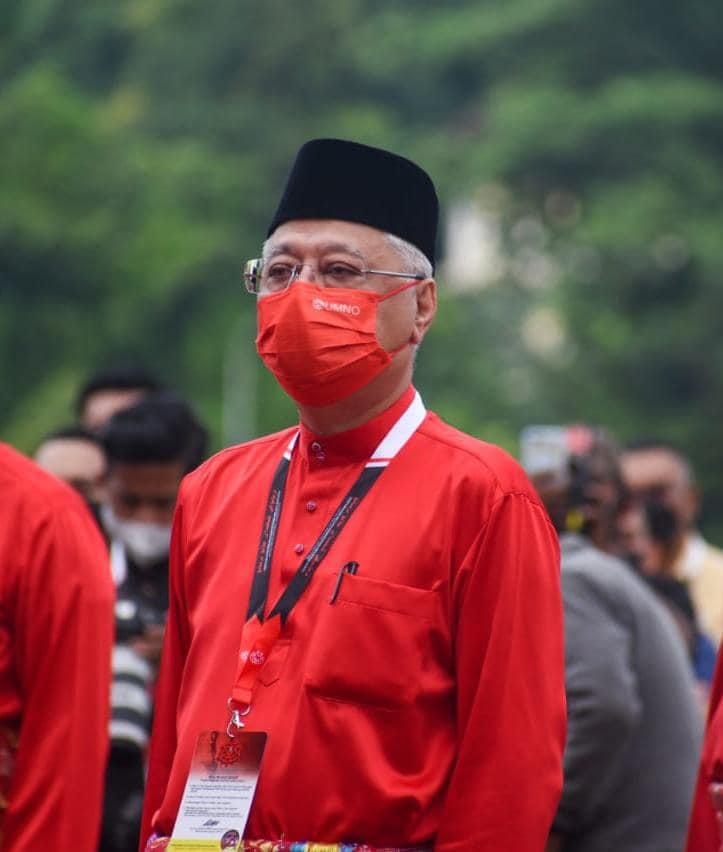 基于食品及物价高涨·首相：将推迟大选等正确时机！