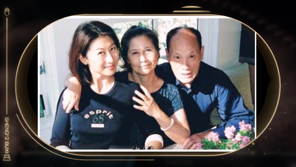 声生不息|叶蒨文忍泪献唱 亡母遗物随身解思念