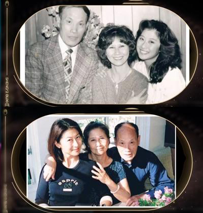 声生不息|叶蒨文忍泪献唱 亡母遗物随身解思念