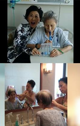 声生不息|叶蒨文忍泪献唱 亡母遗物随身解思念