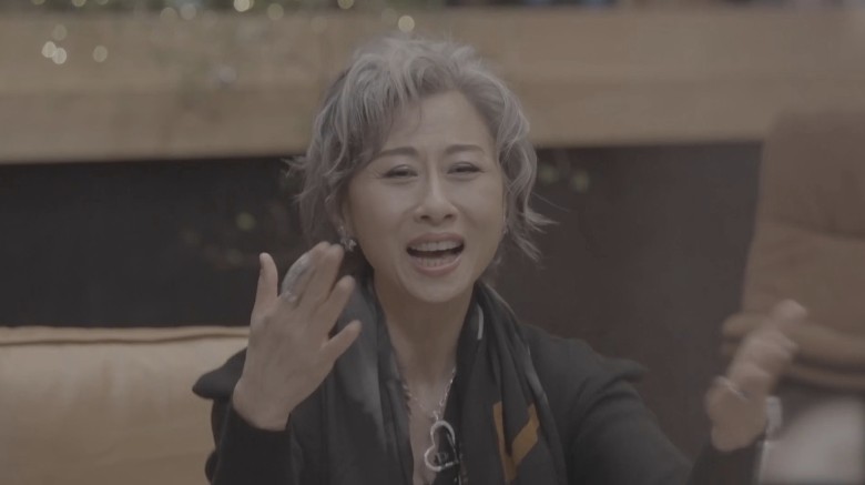 声生不息|叶蒨文忍泪献唱 亡母遗物随身解思念