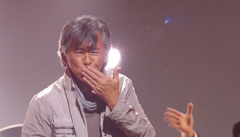 声生不息|叶蒨文忍泪献唱 亡母遗物随身解思念