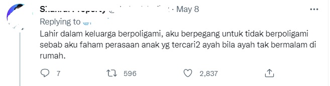 多妻男网炫齐人之福 网民：“有问过孩子的感受吗？”