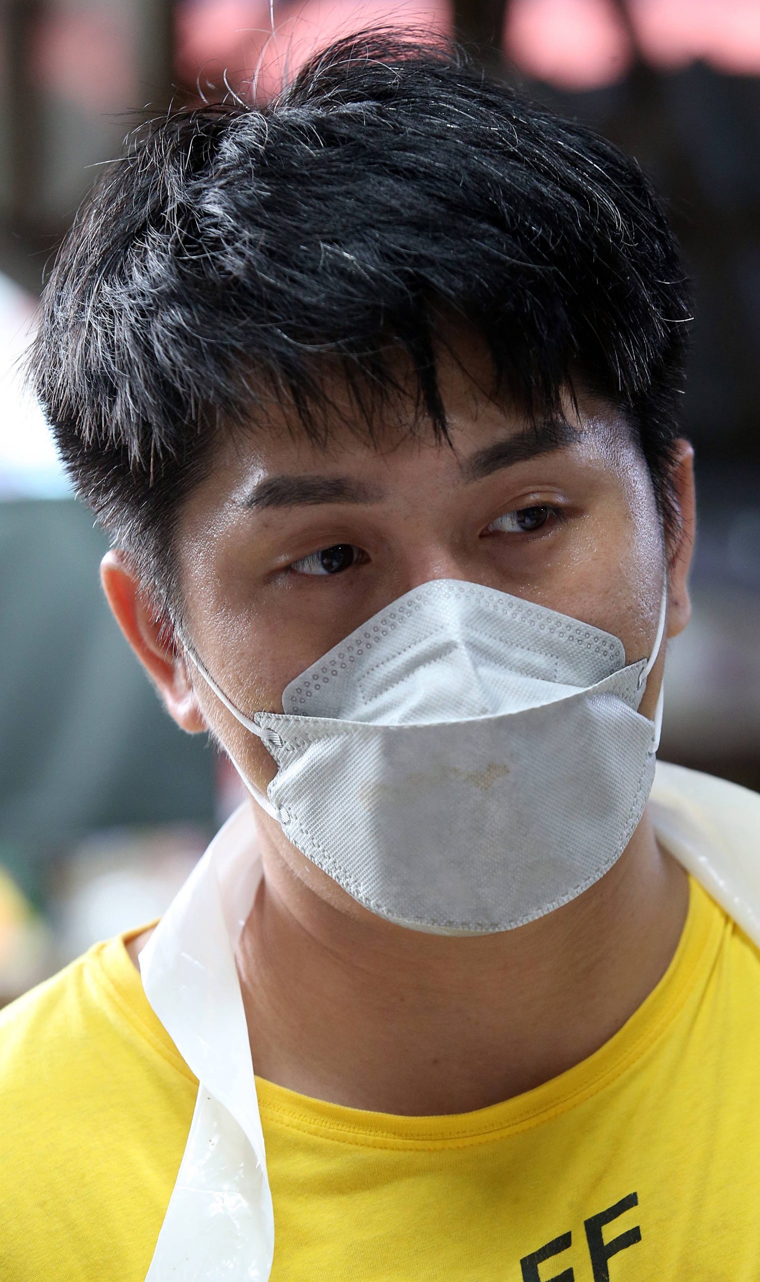 大都会 / 天气等因素导致海产量减少及相关情况