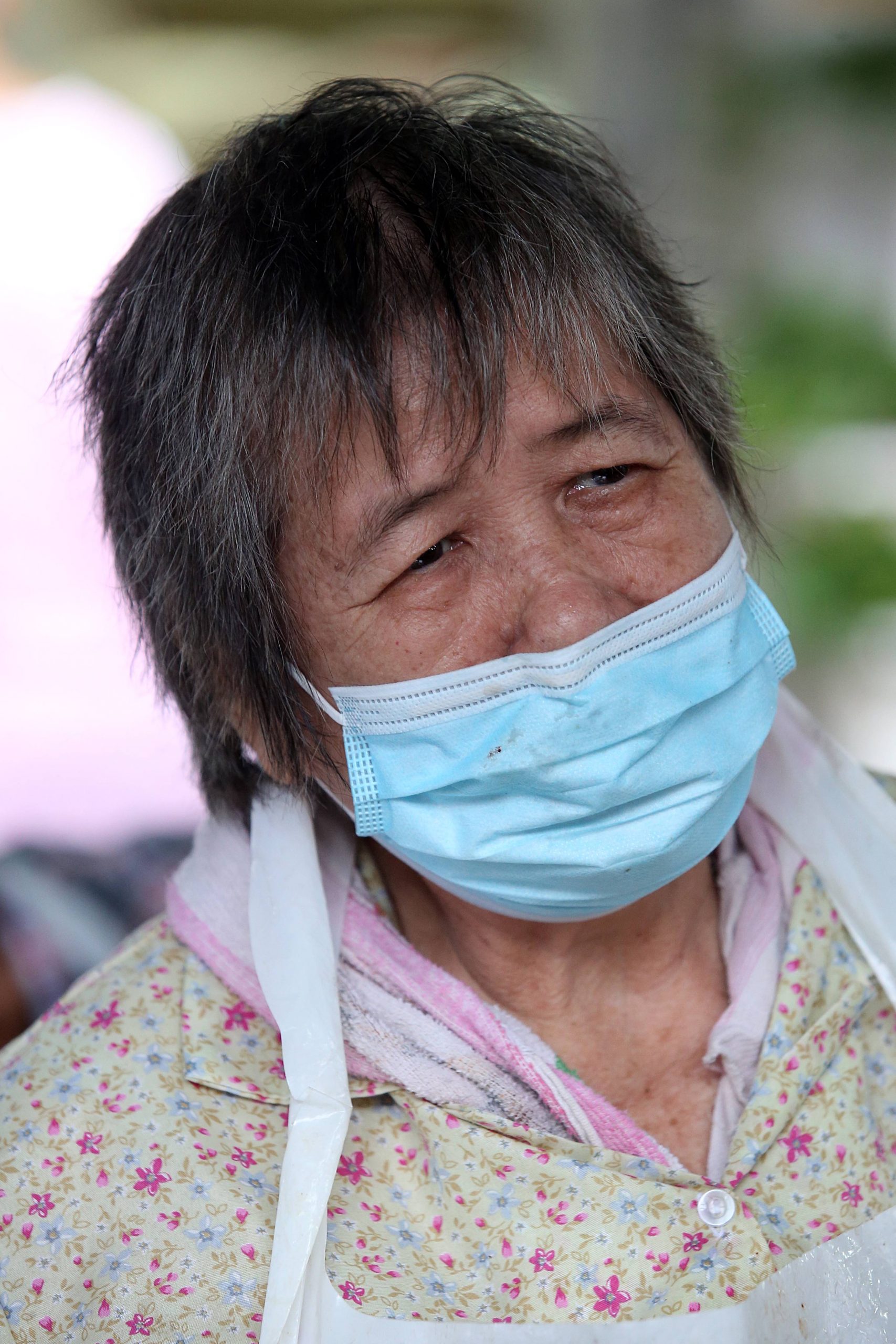 大都会 / 天气等因素导致海产量减少及相关情况