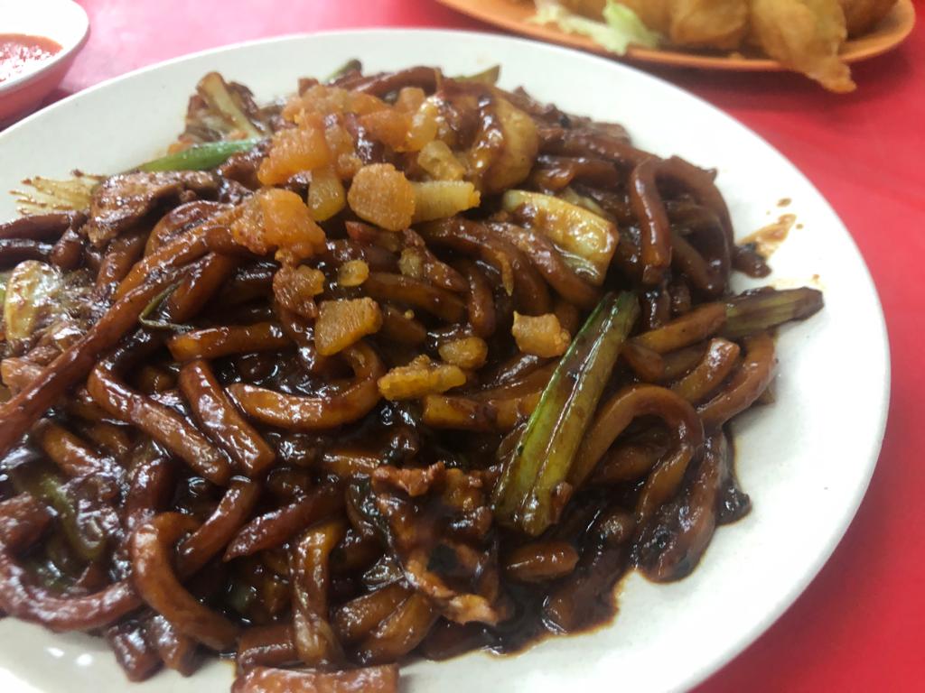 大都会-马拉妹出闸