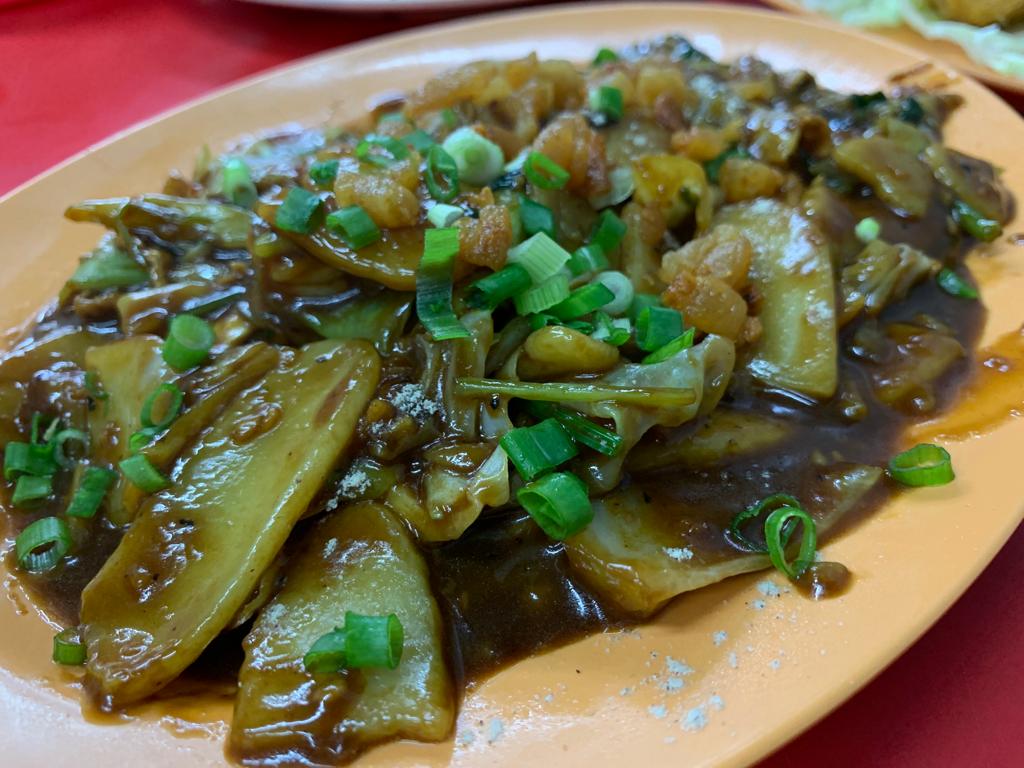大都会-马拉妹出闸